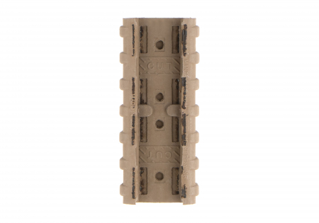 Manta 2.75 Inch Micro Pocket Switch Holder with Button – FDE – Ansicht 4