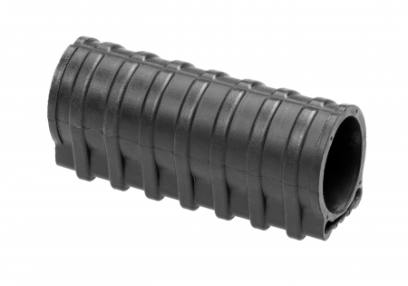 Manta 1 Inch Vertical Grip Sleeve – Schwarz