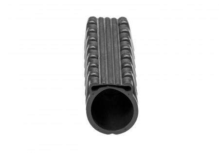 Manta 1 Inch Vertical Grip Sleeve – Schwarz – Ansicht 3