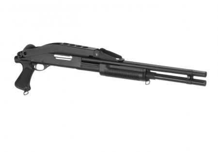 CYMA CM352L Airsoft Shotgun – 6 mm BB