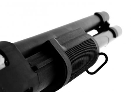 CYMA CM352L Airsoft Shotgun – 6 mm BB