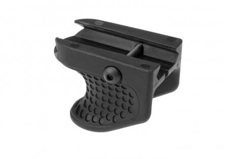 TTS Tactical Thumb Support  schwarz