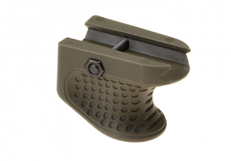 TTS Tactical Thumb Support  OD