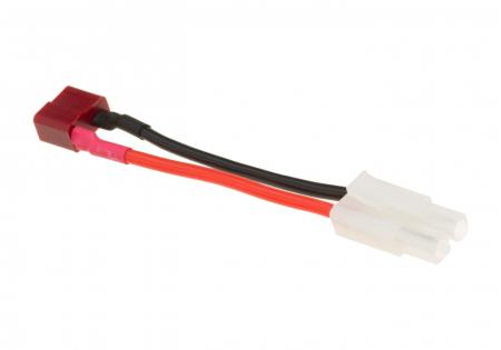 T-Plug to Large Connector