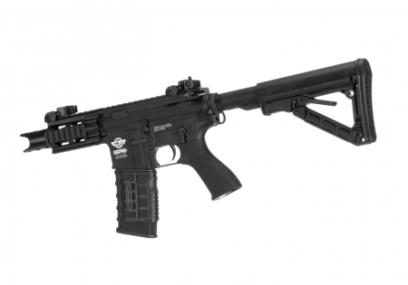 G&G Firehawk 0.5J Schwarz