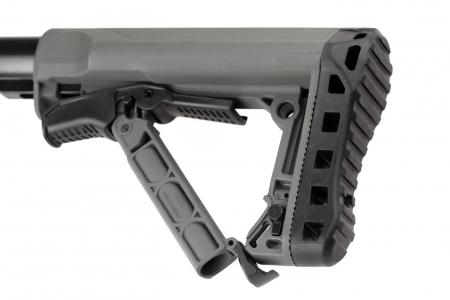G&G CM16 E.T.U. SRL 0,5 J S-AEG 6 mm Grau