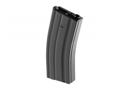 Pirate Arms Magazin M4 Hi-Cap 300 Schuss – Grau