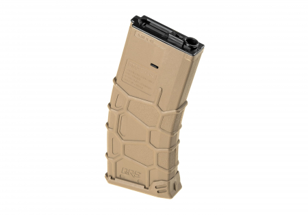 VFC Magazin QRS M4 Hi-Cap 300 Schuss – Dark Earth