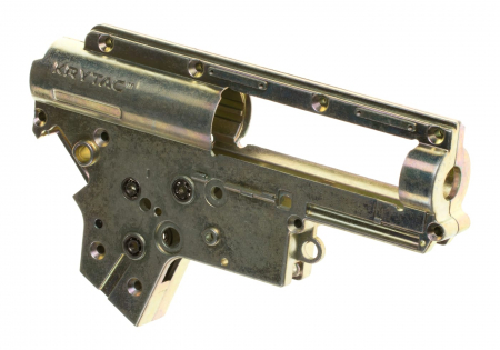 LCT V3 Gear Box CNC Motor Mount