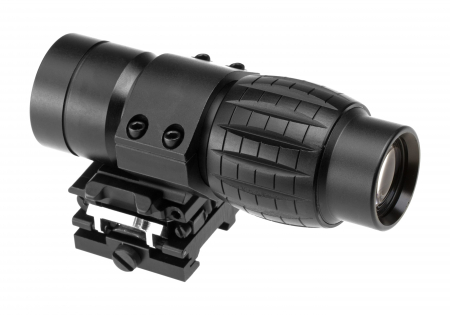 Aim-O FXD 4x Magnifier – Schwarz – Ansicht 2