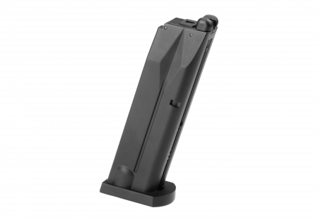 KWC Magazin M92 Blowback Co2