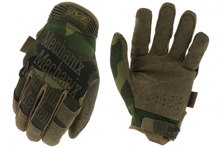 Mechanix Wear The Original - Woodland XL