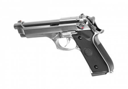 KWC M9 Full Metal CO2