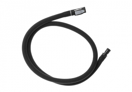 Source Replacement Tube - Schwarz