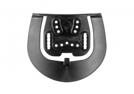 Blackhawk CQC SERPA Holster for Glock 43 – Schwarz