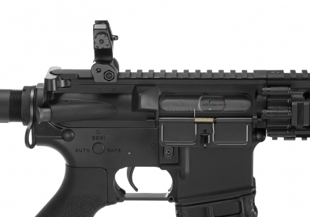 G&G Firehawk HC-05 0.5J Schwarz