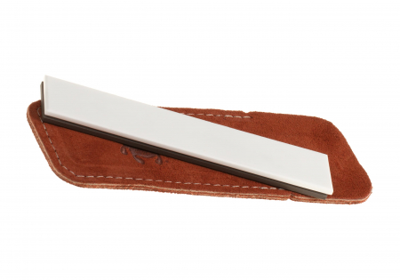 Spyderco Pocket Stone Double