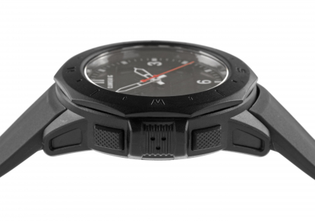 Clawgear Dual Timer – All Black