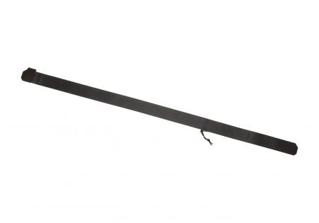 Clawgear KD One Belt – Schwarz – Ansicht 3