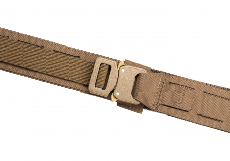 Clawgear KD One Belt – Coyote – Ansicht 4
