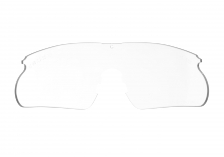 SwissEye Raptor Lens Clear – Klar