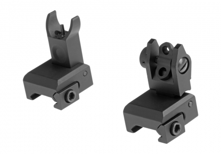Metal QF BUIS Set – Ansicht 3
