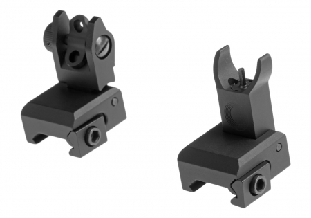 Metal QF BUIS Set – Ansicht 4