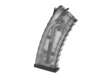 G&G Magazin RK74 T/E/CQB Midcap 115rds – Klar