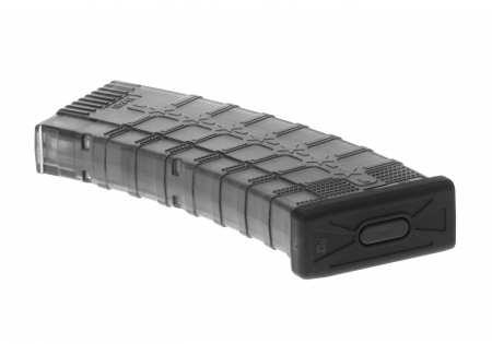 G&G Magazin RK74 T/E/CQB Midcap 115rds – Klar