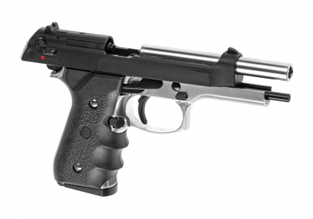 KJ Works M9A GBB