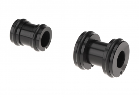 Action Army Amoeba Striker Inner Barrel Spacer Set – Ansicht 2