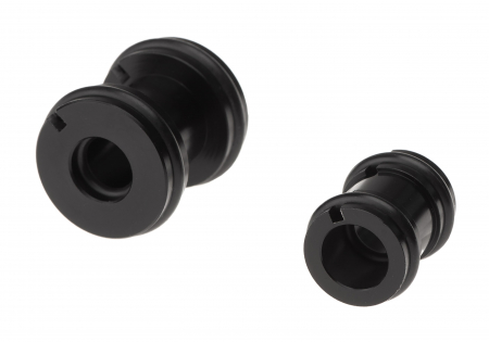 Action Army Amoeba Striker Inner Barrel Spacer Set – Ansicht 3