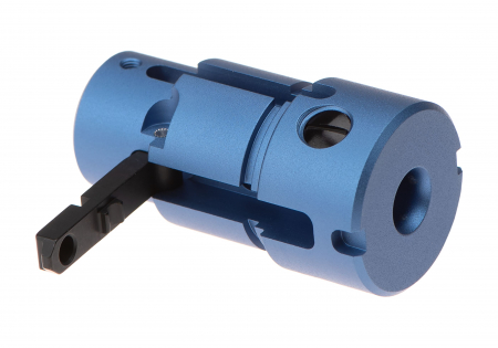 Action Army Amoeba Striker Hop Up Chamber – Ansicht 3