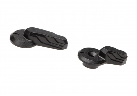 Krytac Ambi Selector Switch Assembly – Schwarz