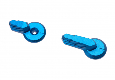 Krytac Ambi Selector Switch Assembly – Blau