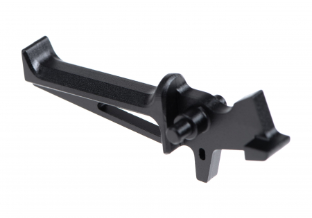 Krytac CMC Flat Trigger Assembly – Schwarz