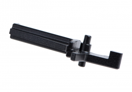 Krytac CMC Flat Trigger Assembly – Schwarz