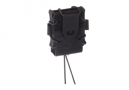 Templar's Gear Universal Radio Pouch - Schwarz