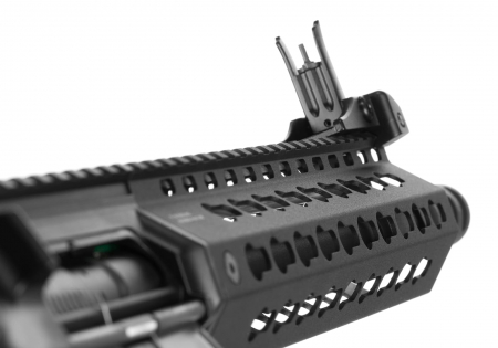G&G GC16 E.T.U. SRL S-AEG Schwarz