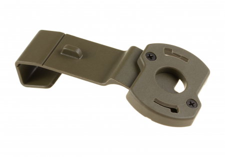 Princeton Tec Above the Rail Mount – Oliv