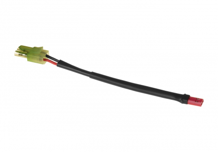 JST to Mini Connector