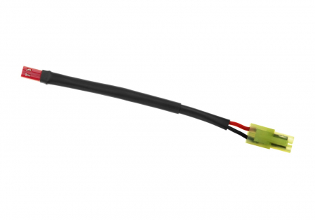 JST to Mini Connector