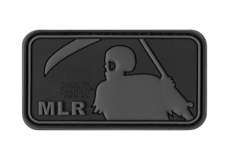 JTG MLR Rubber Patch - Blackops