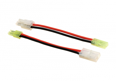 Tamiya Connector Set