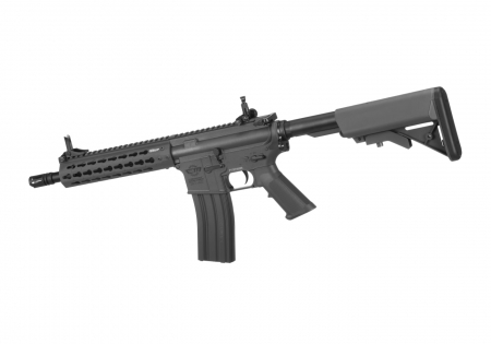 G&G CM15 KR CQB 8.5 Inch 0,5J Grau