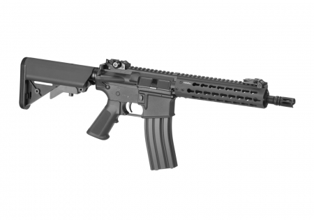 G&G CM15 KR CQB 8.5 Inch 0,5J Grau