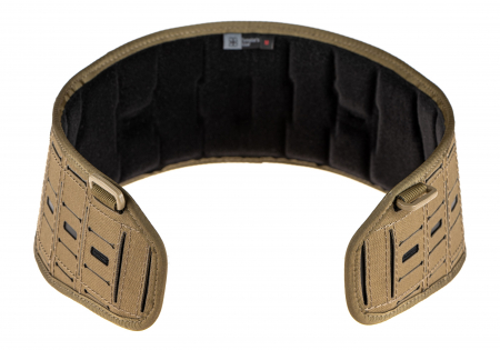 Templar's Gear PT4 Tactical Belt – Coyote