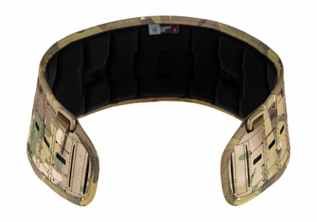 Templar's Gear PT4 Tactical Belt - Multicam L
