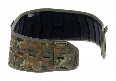 Templar's Gear PT4 Tactical Belt – Flecktarn – Ansicht 2