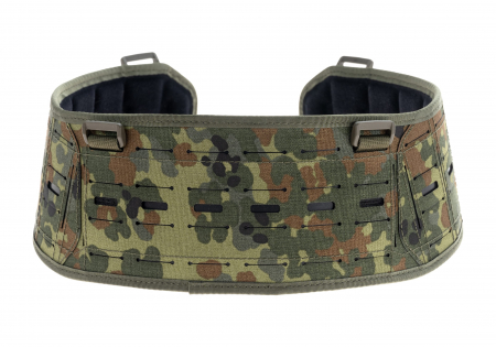 Templar's Gear PT4 Tactical Belt – Flecktarn – Ansicht 4
